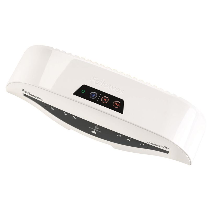 043859609833-Fellowes Cosmic 2 A4 - plastifieuse A4 - 125 microns-P_79360846_5-1