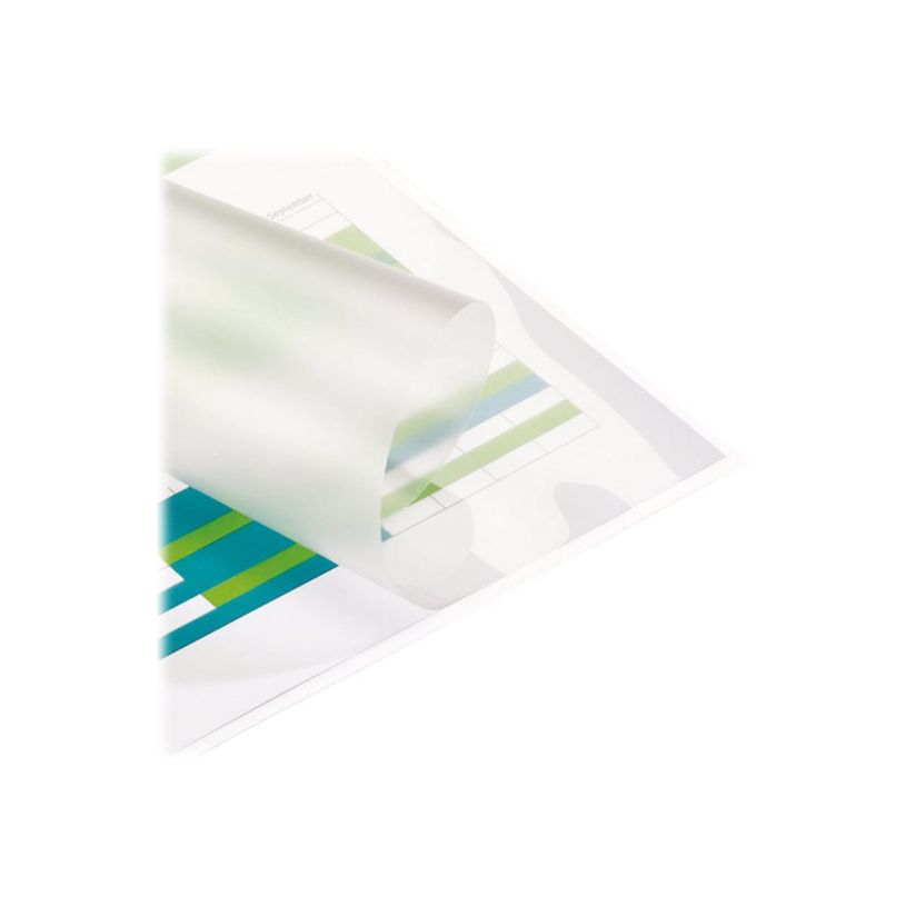 0033816024045-GBC HeatSeal Document Pouch - pack de 100 - brillant - 303 x 426 mm - pochettes plastifié-P_79361147_10-4