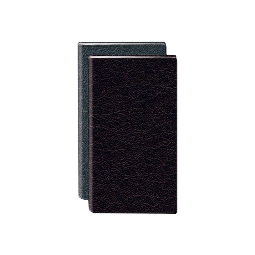 3108729370606-Oberthur Oslo - Répertoire Carnet d'adresses 9 x 16 cm - disponible dans différentes coul-P_79361652_3-2