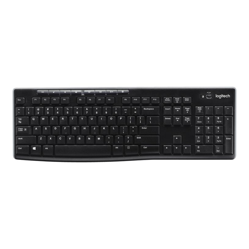5099206032941-Logitech K270 - clavier sans fil Azerty - noir-P_79367082_1-0