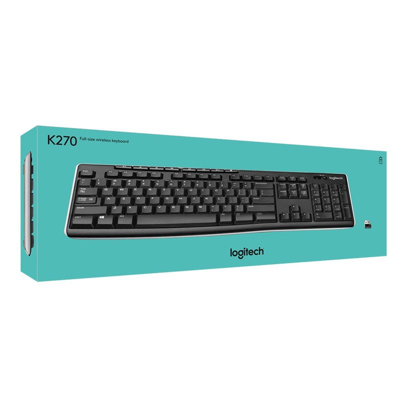 5099206032941-Logitech K270 - clavier sans fil Azerty - noir-P_79367082_13-12
