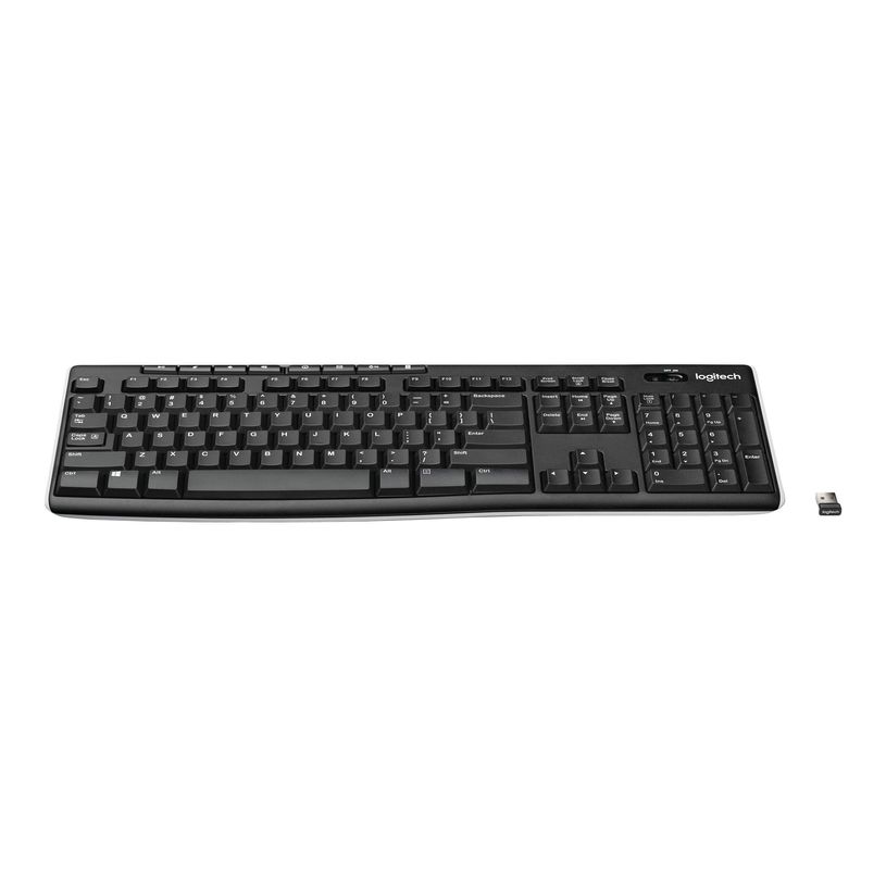 5099206032941-Logitech K270 - clavier sans fil Azerty - noir-P_79367082_2-1