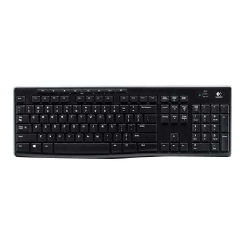 5099206032941-Logitech K270 - clavier sans fil Azerty - noir-P_79367082_6-5