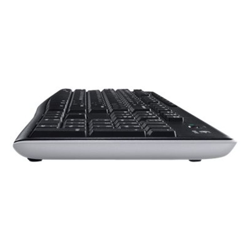 5099206032941-Logitech K270 - clavier sans fil Azerty - noir-P_79367082_8-7