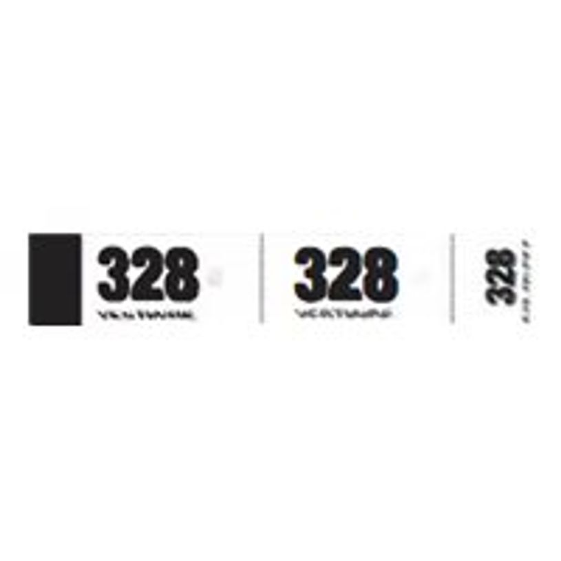 3416790000262-ELVE - Carnet de 50 tickets de vestiaire 3 volets - 30 x 200 mm - numéroté - blanc-P_79369040_1-0