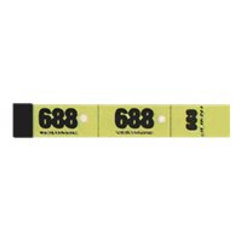 3416790002631-ELVE - Carnet de 50 tickets de vestiaire 3 volets - 30 x 200 mm - numéroté - jaune-P_79369043_1-0