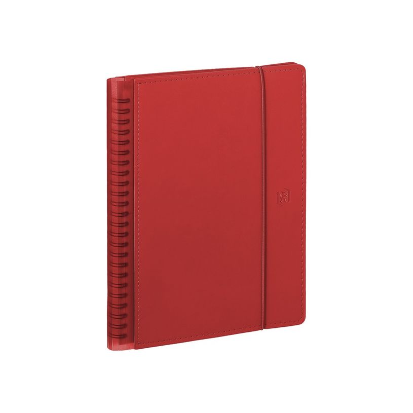 3147281771605-Agenda spiralé à élastique Oxford My Fab - 1 semaine sur 2 pages - 12 x 15 cm - disponible dans di-P_79370347_9-5