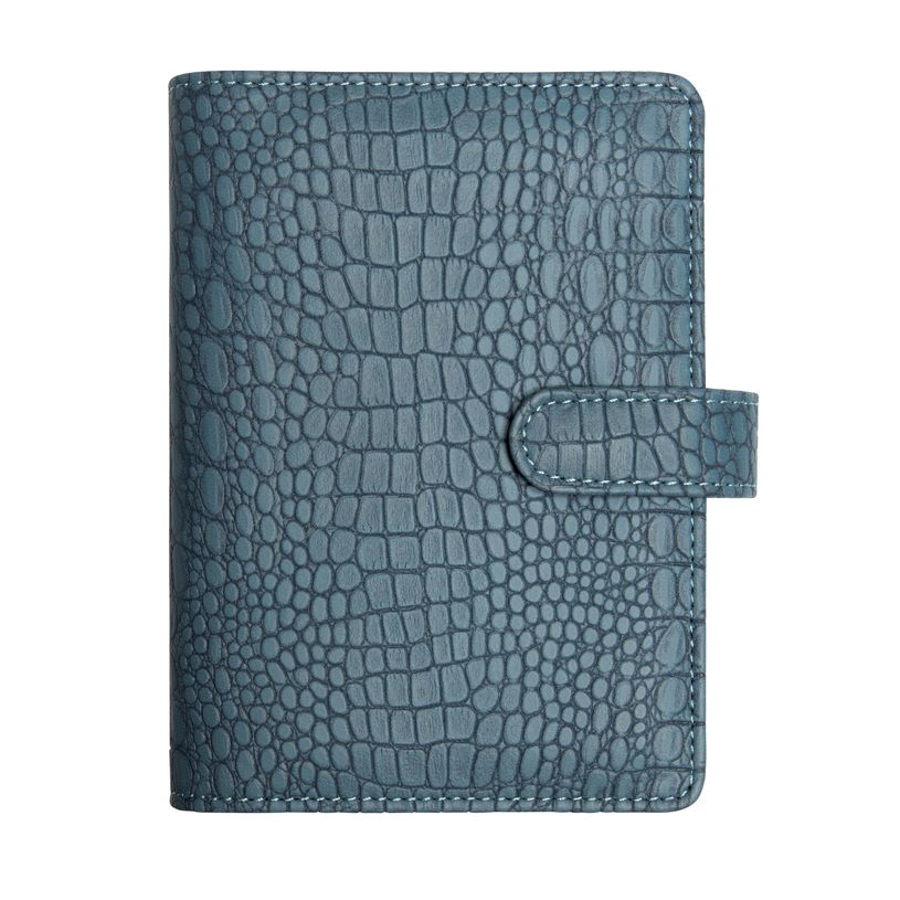 3660942038058-Baby-Croco - Organiseur 16 mois - 11 x 14,5 cm - turquoise - Exacompta-P_79374675_1-0