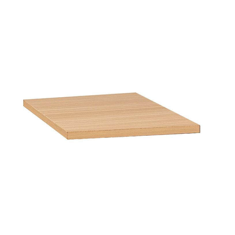 0400793751347-Top L42 cm imitation Chêne pour caisson bout de bureau SUNDAY-P_79375134_1-0