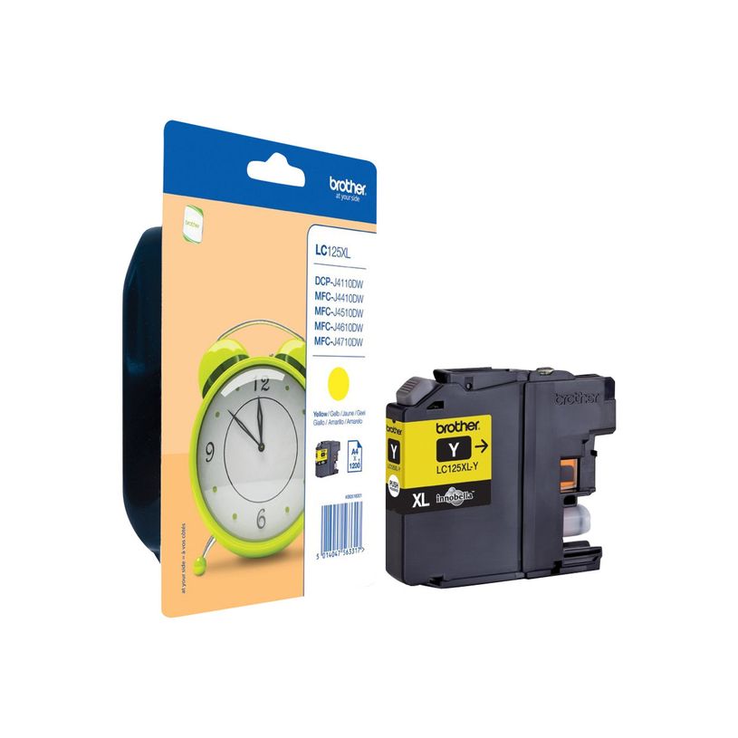 5014047563317-Brother LC125XL - jaune - cartouche d'encre originale-P_79375330_1-0