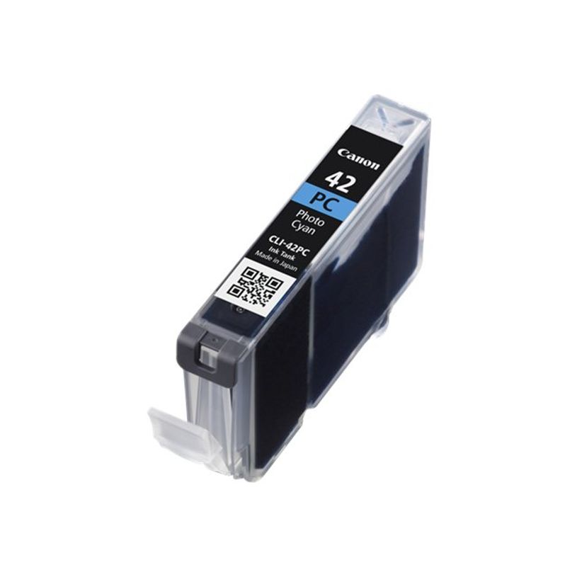 4960999901824-Canon CLI-42 - photo cyan - cartouche d'encre originale-P_79375431_1-0