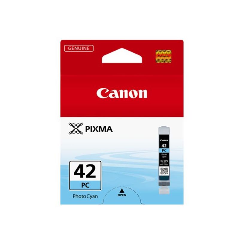 4960999901824-Canon CLI-42 - photo cyan - cartouche d'encre originale-P_79375431_2-1