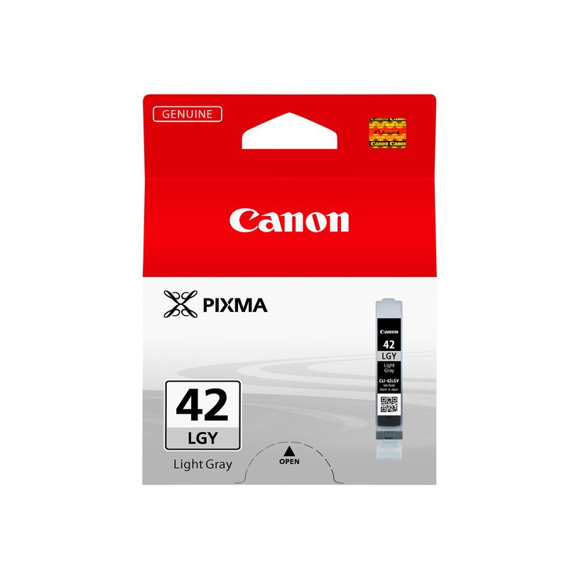4960999901916-Canon CLI-42 - gris clair - cartouche d'encre originale-P_79375434_1-0