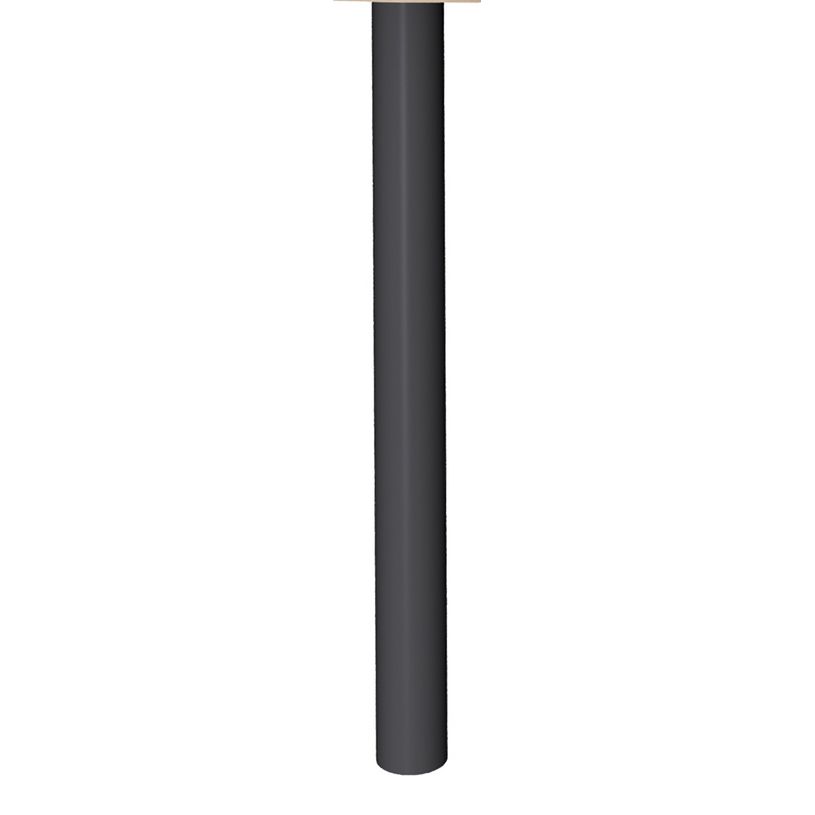3253310174450-Angle de Liaison à 90° IDRA/DUAL - Pied anthracite - plateau imitation Merisier-P_79377122_2-1