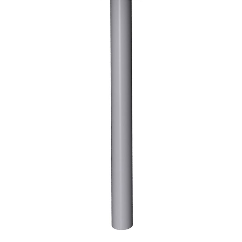 3253310174474-Angle de Liaison à 90° IDRA/DUAL - Pied alu - plateau imitation Merisier-P_79377132_2-1