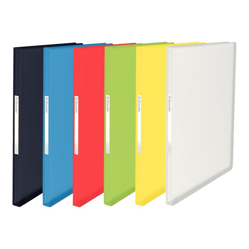 4049793028316-Esselte Vivida - Porte vues - 200 vues - A4 - disponible dans différentes couleurs-P_79377710_1-0