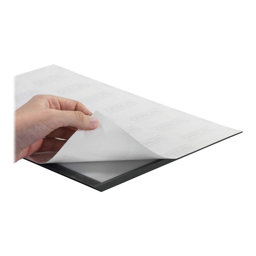 4005546405964-Durable Duraframe - Cadre d'affichage adhésif repositionnable - A5 - noir-P_79380354_8-7