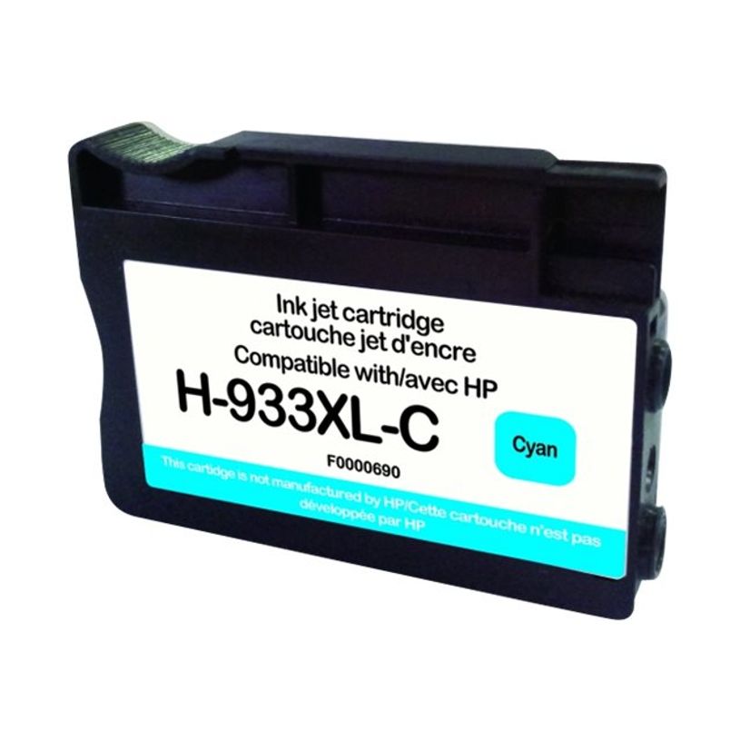 3584770831110-Cartouche compatible HP 933XL - cyan - Uprint-P_79380646_1-0