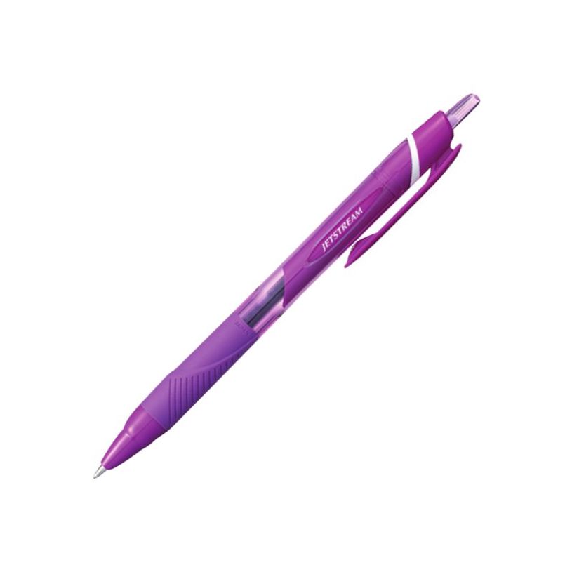 4902778148563-Uni JETSTREAM Mix - roller - Violet-P_79381185_1-0