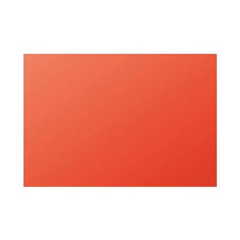 3329680113716-Pollen - 25 Cartes - 110 x 155 mm - 210 g/m² - rouge corail-P_79382431_1-0