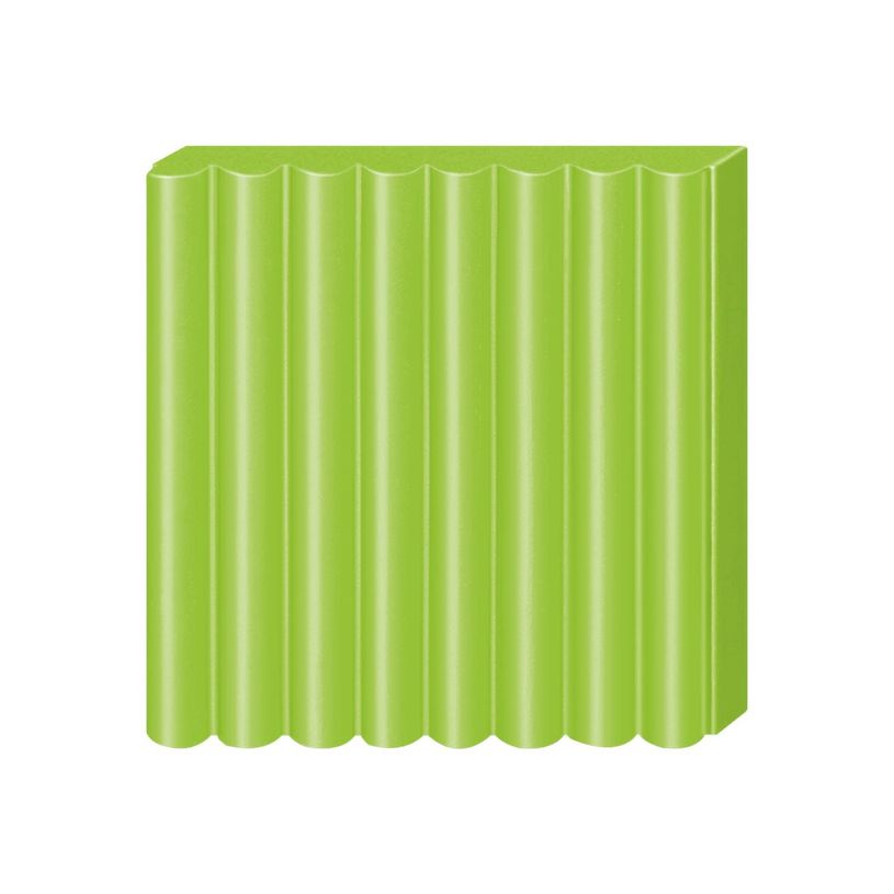 4006608809652-Pâte Fimo Soft  - Vert Pomme - 57G-P_79383471_1-0
