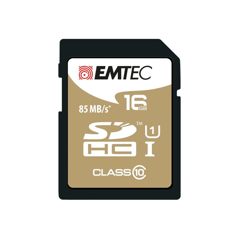 3126170142078-Emtec Elite Gold - carte mémoire 16 Go - Class 10 - SDHC UHS-I U1-P_79384536_1-0