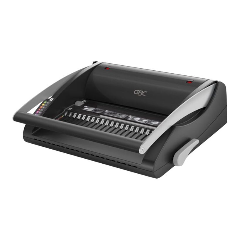 5028252371834-GBC CombBind C200 - machine à relier / relieuse perforeuse manuelle - perfore 20 feuilles -P_79385679_1-0