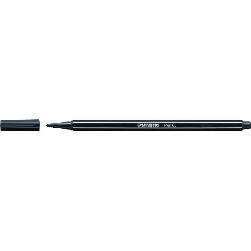 4006381333313-STABILO Pen 68 - Feutre pointe moyenne - noir-P_79386232_1-0