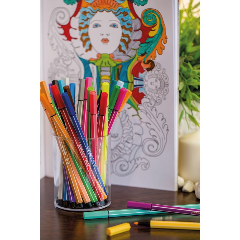 4006381333313-STABILO Pen 68 - Feutre pointe moyenne - noir-P_79386232_2-1