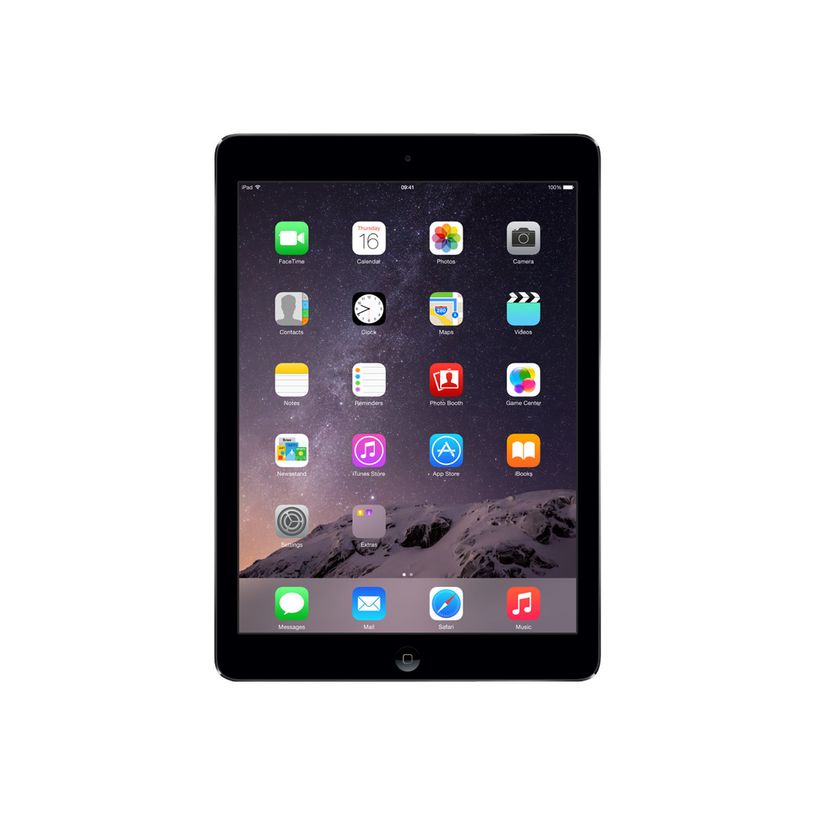 0885909772483-Apple iPad Air Wi-Fi - tablette - 32 Go - 9.7"-P_79386585_1-0
