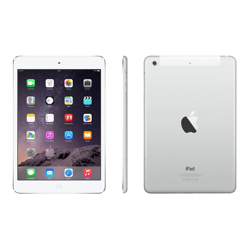 0885909813230-Apple iPad mini 2 Wi-Fi + Cellular - tablette - 16 Go - 7.9" - 3G, 4G-P_79386617_3-2