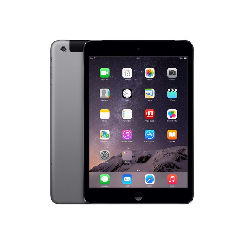 0885909815395-Apple iPad mini 2 Wi-Fi + Cellular - tablette - 128 Go - 7.9" - 3G, 4G-P_79386622_2-1