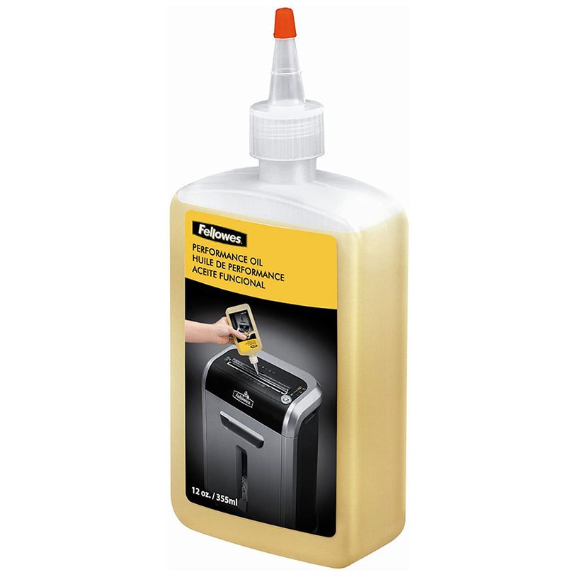 0043859642304-Fellowes Powershred 63Cb - destructeur de documents coupe croisée - 10 feuilles - Corbeil-P_79386849_13-4