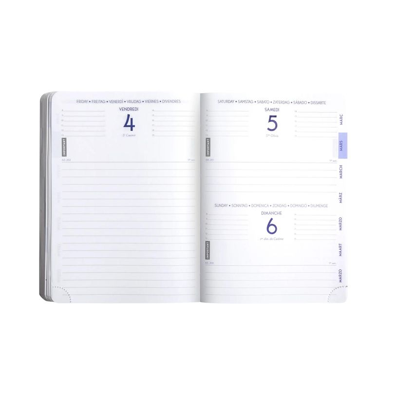 3660942043199-Agenda Funny Pets - 1 jour par page - 12 x 17 cm - disponible dans différentes couleurs --P_79387484_11-3
