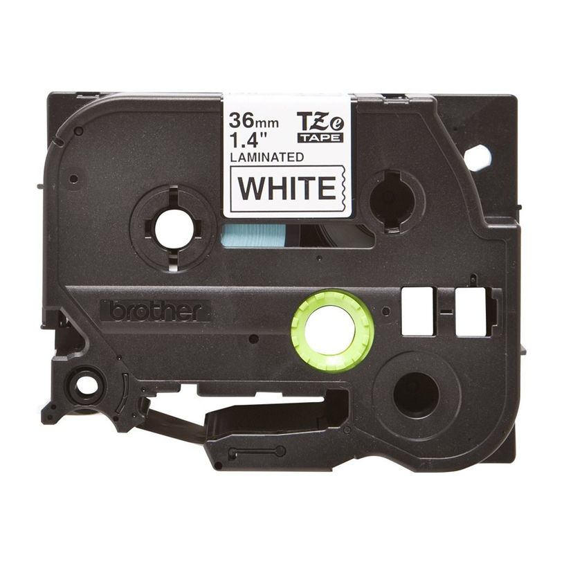 4977766685528-Brother TZe261 - Ruban d'étiquettes auto-adhésives - 1 rouleau (36 mm x 8 m) - fond blanc-P_79388318_9-3