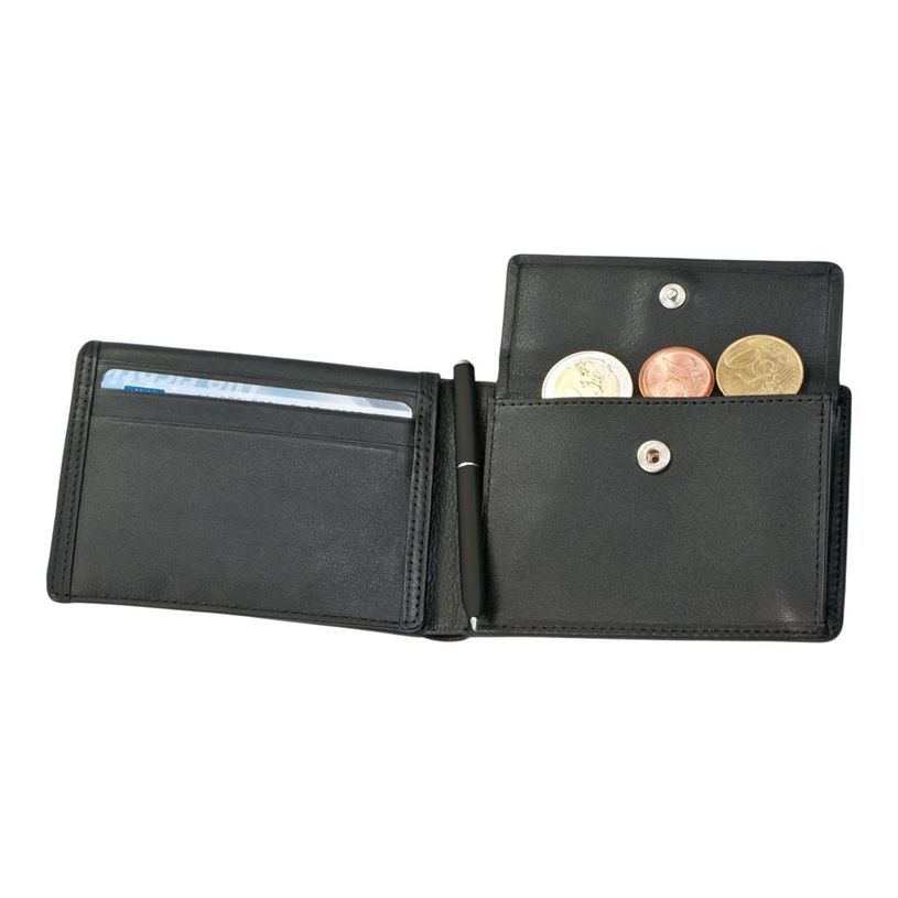 4014421430083-Online - Mini Stylo à bille noir - encre noire-P_79389263_2-1