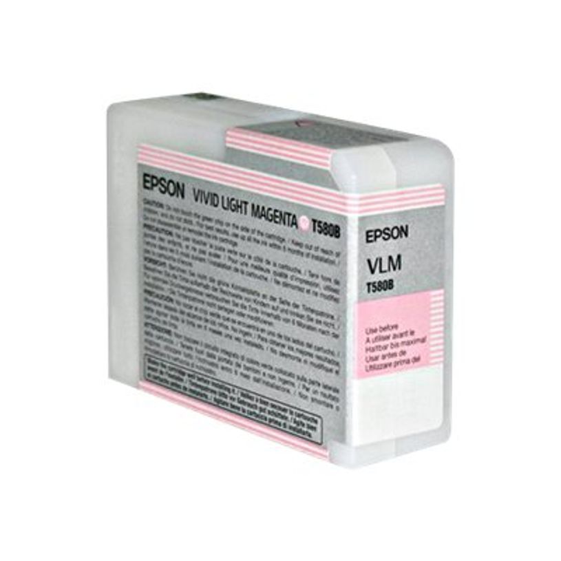 0010343873643-Epson T580B - magenta clair - cartouche d'encre originale-P_79390671_2-1