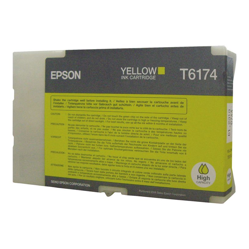 8715946419497-Epson T6174 - jaune - cartouche d'encre originale-P_79390709_2-1