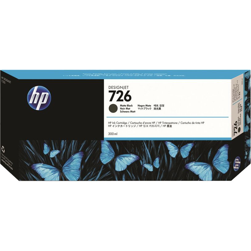 884420836360-HP 726 - noir mat - cartouche d'encre originale (CH575A)-P_79391169_3-0