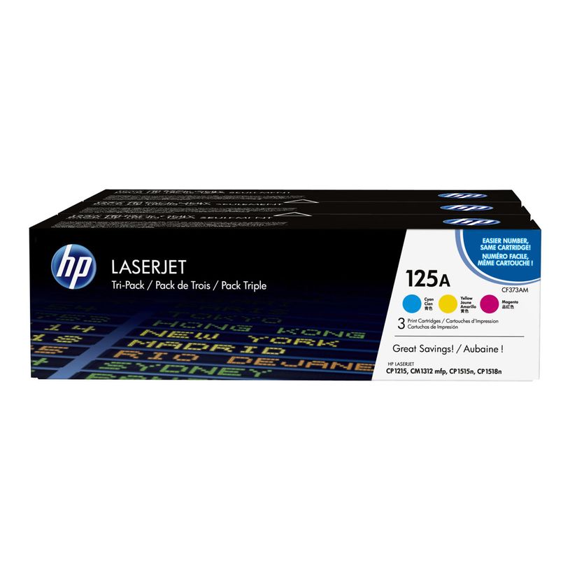 0887111403025-HP 125A - Pack de 3 - cyan, magenta, jaune - cartouche laser d'origine-P_79391372_1-0