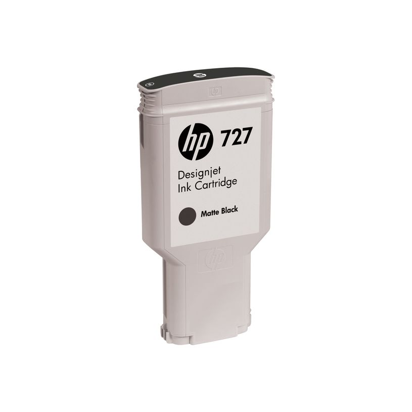 887758278048-HP 727XL - noir mat - cartouche d'encre originale (C1Q12A)-P_79391388_4-1