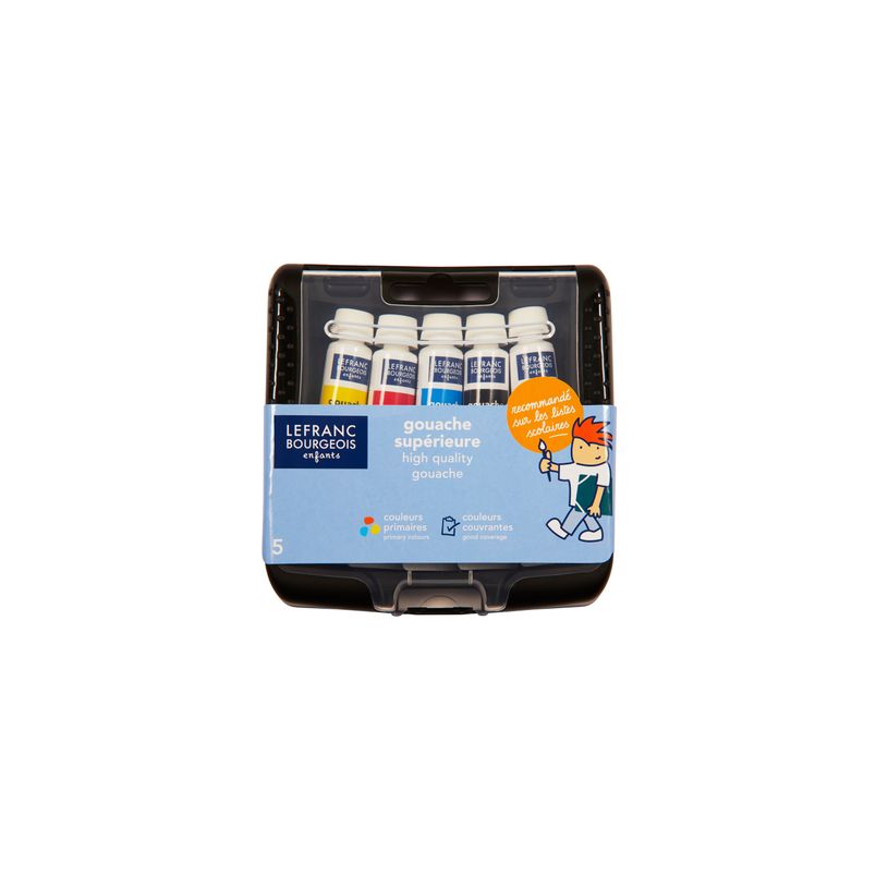 3013648075641-Lefranc Bourgeois Pocket Box - 5 Tubes de peinture-P_79391548_1-0