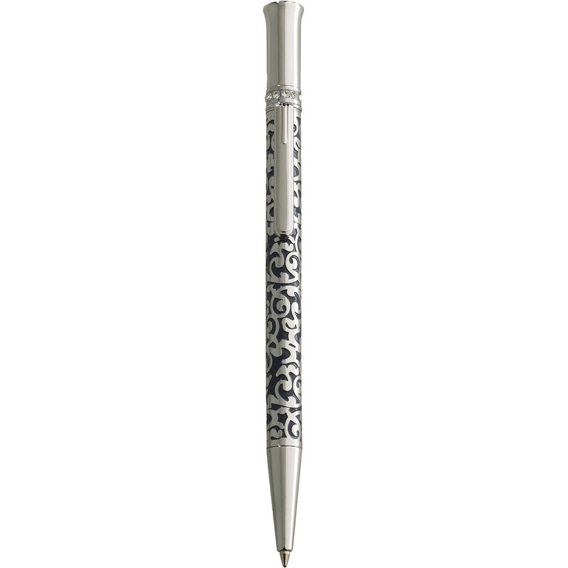 3108722419104-Oberthur Kali - Stylo à bille marine-P_79392580_1-0