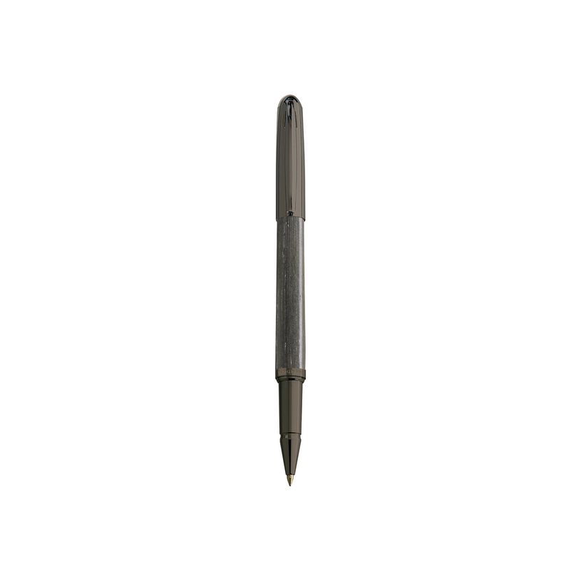 3108722420780-Oberthur Séquoia - Roller abricotier / gun-P_79392586_1-0