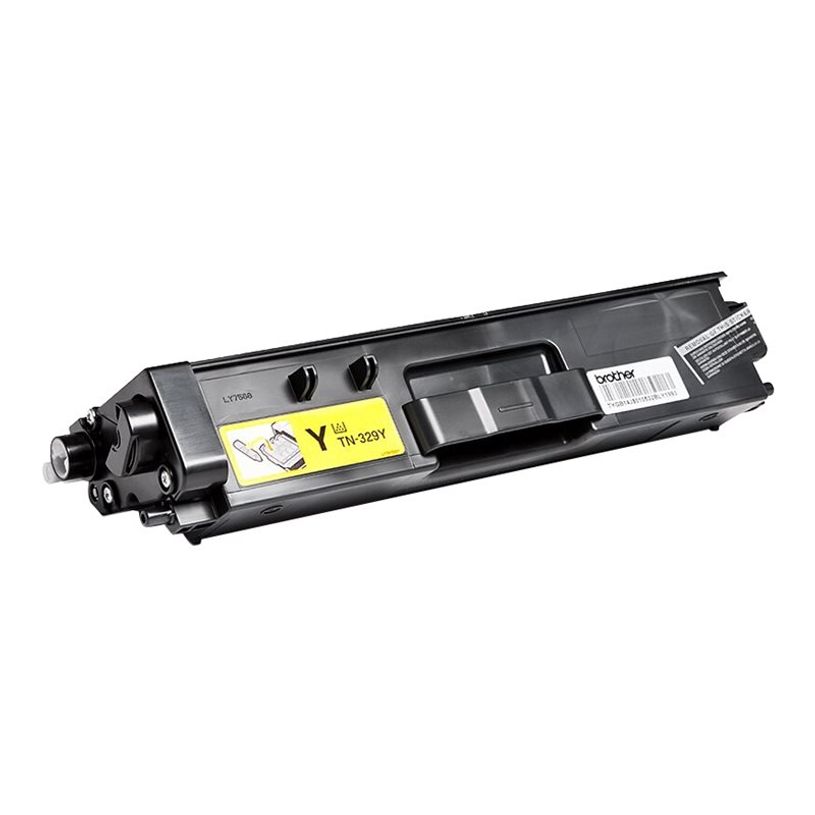 4977766735087-Brother TN329 - jaune - cartouche laser d'origine-P_79393969_5-3