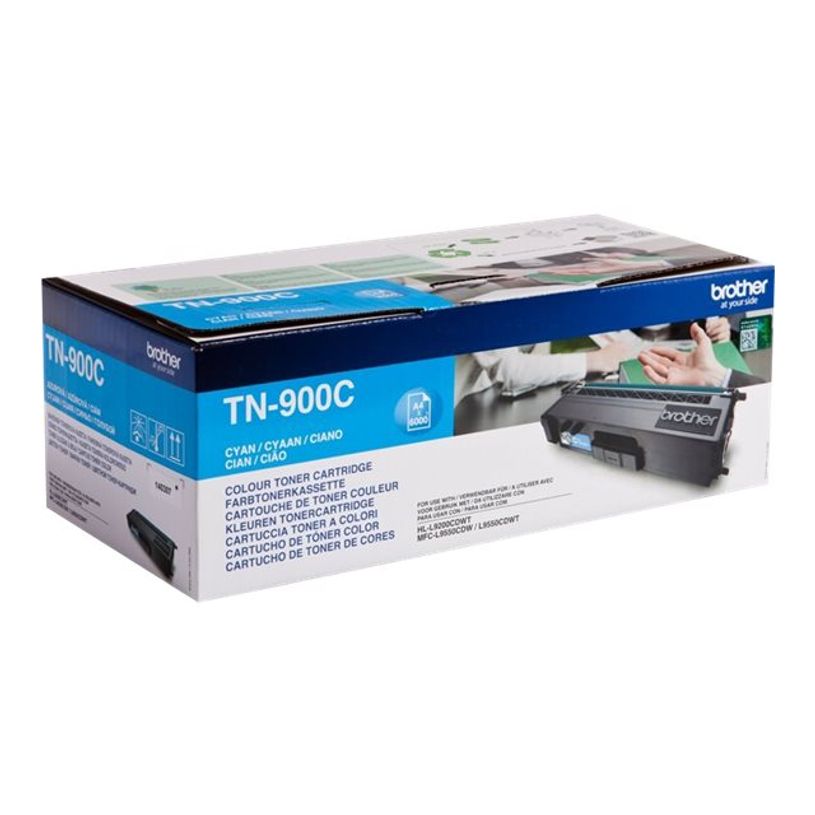 4977766735100-Brother TN900 - cyan - cartouche laser d'origine-P_79393971_2-1