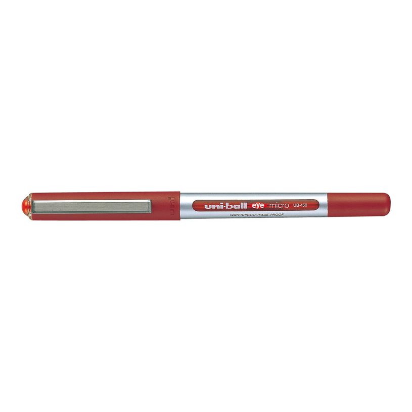 4902778913789-UniBall Eye Micro - Roller - 0,5 mm - rouge - pointe fine-P_79393998_1-0