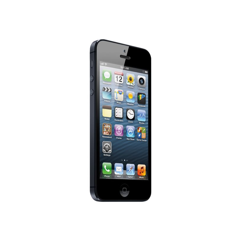 2012348656571-Apple iPhone 5 - Smartphone reconditionné - 4G - 16 Go - noir et ardoise-P_79394143_3-1