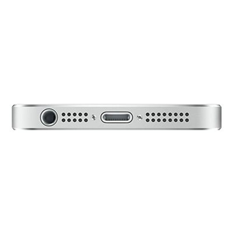 2012348670676-Apple iPhone 5 - Smartphone reconditionné - 4G - 16 Go - blanc et argent-P_79395456_13-11