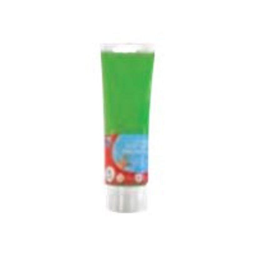 3013648075511-Lefranc Bourgeois - Peinture au doigt - gouache - blanc - 250 ml-P_79396179_1-0